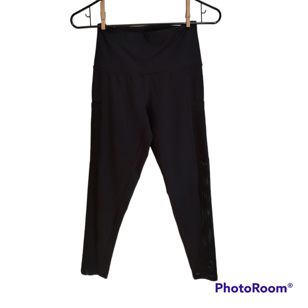Aerie High-Rise Workout Leggings